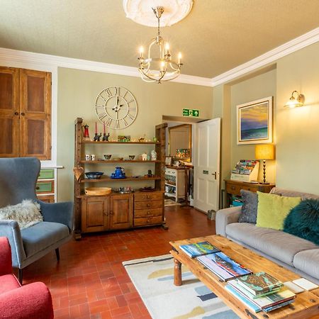 Hotel Oakfold House Bowness-on-Windermere Exteriér fotografie
