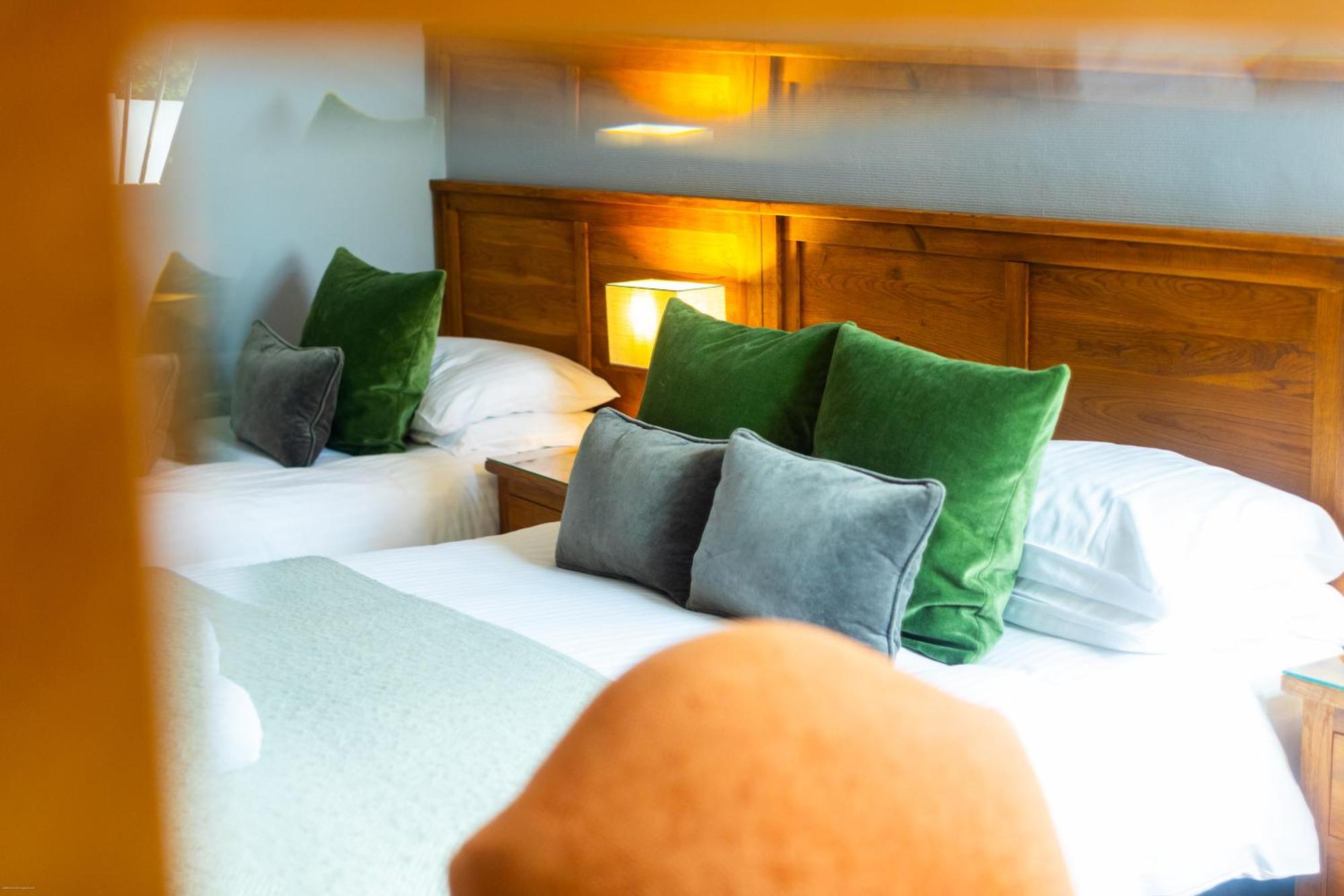 Hotel Oakfold House Bowness-on-Windermere Exteriér fotografie