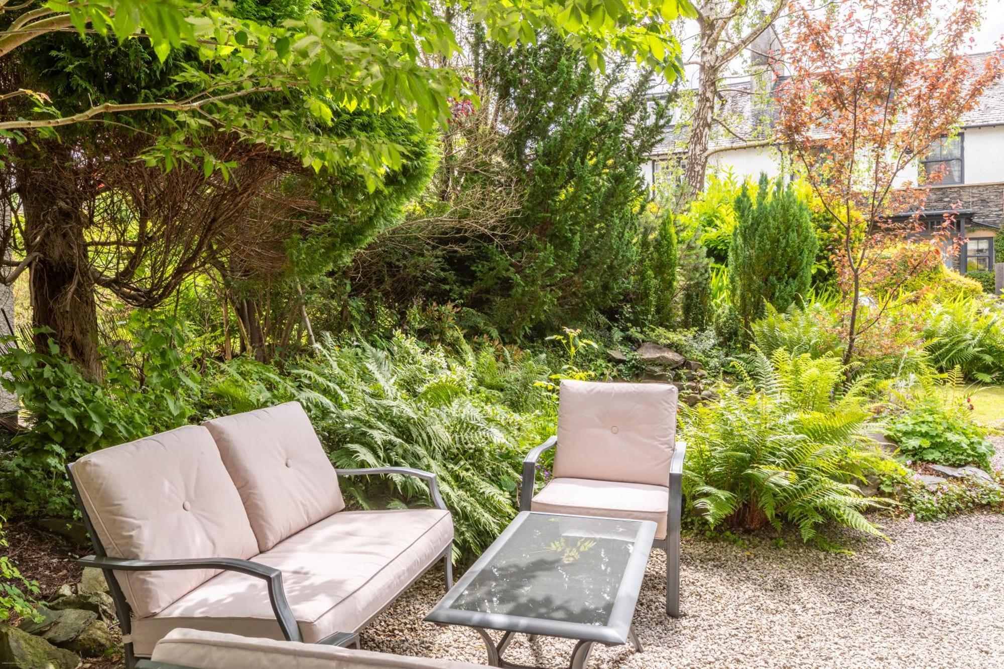 Hotel Oakfold House Bowness-on-Windermere Exteriér fotografie