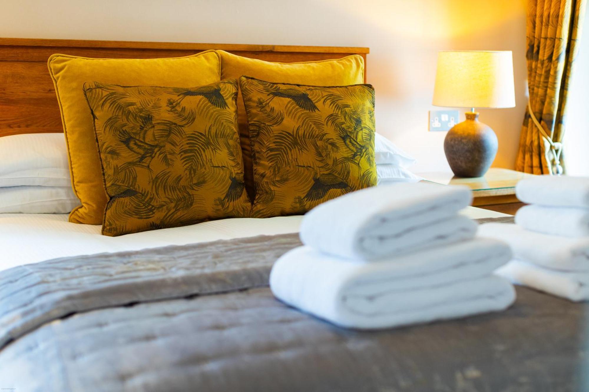 Hotel Oakfold House Bowness-on-Windermere Exteriér fotografie