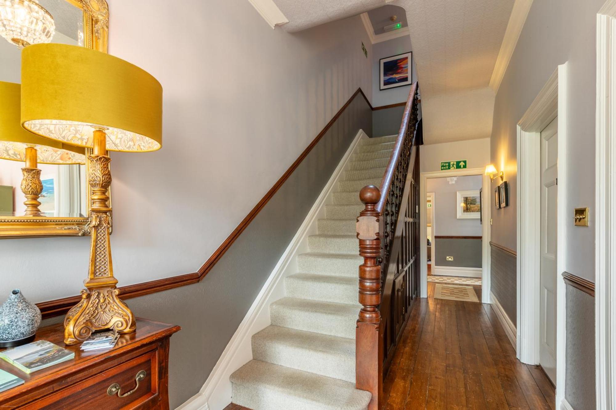 Hotel Oakfold House Bowness-on-Windermere Exteriér fotografie