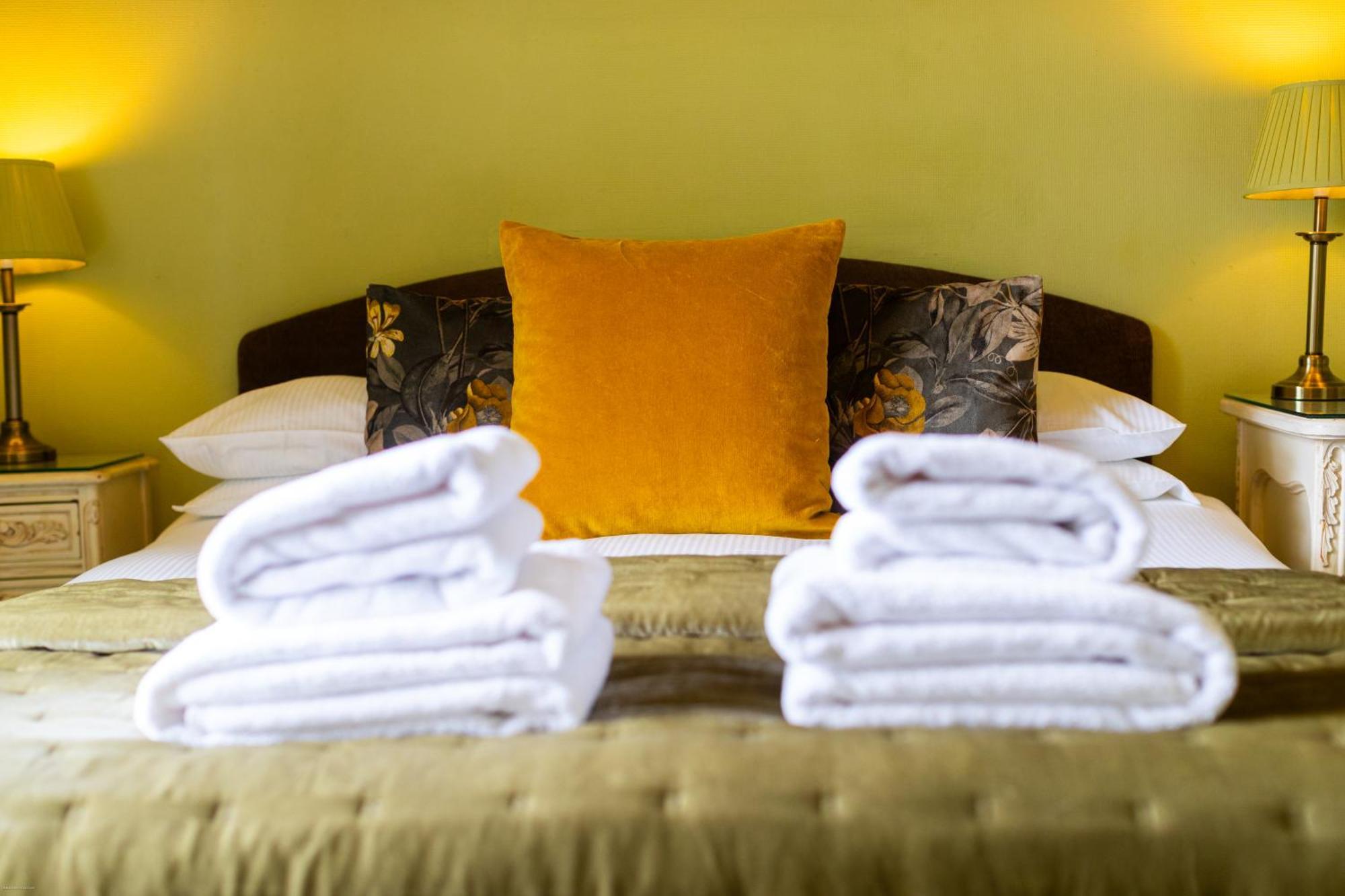 Hotel Oakfold House Bowness-on-Windermere Exteriér fotografie