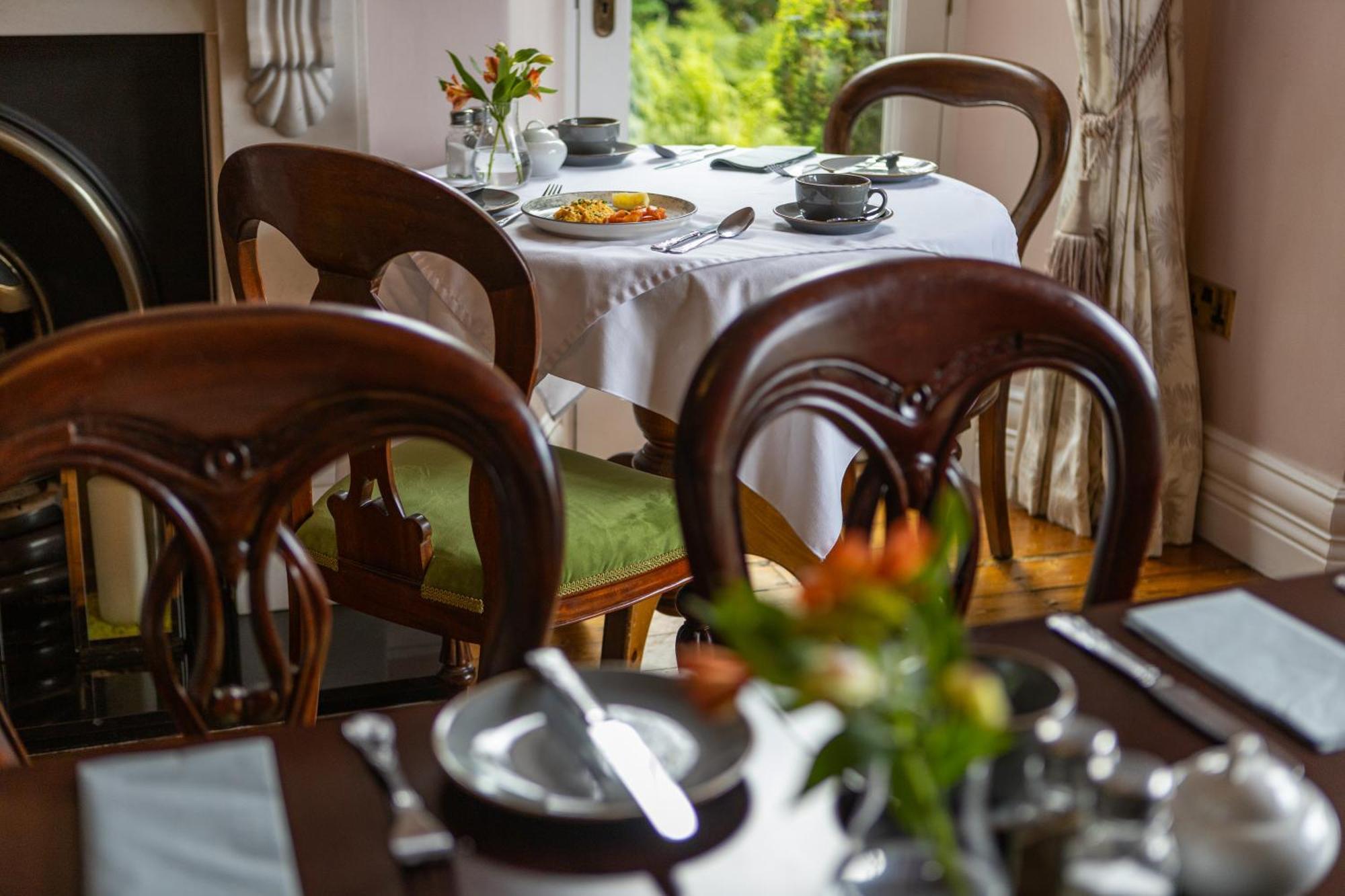 Hotel Oakfold House Bowness-on-Windermere Exteriér fotografie