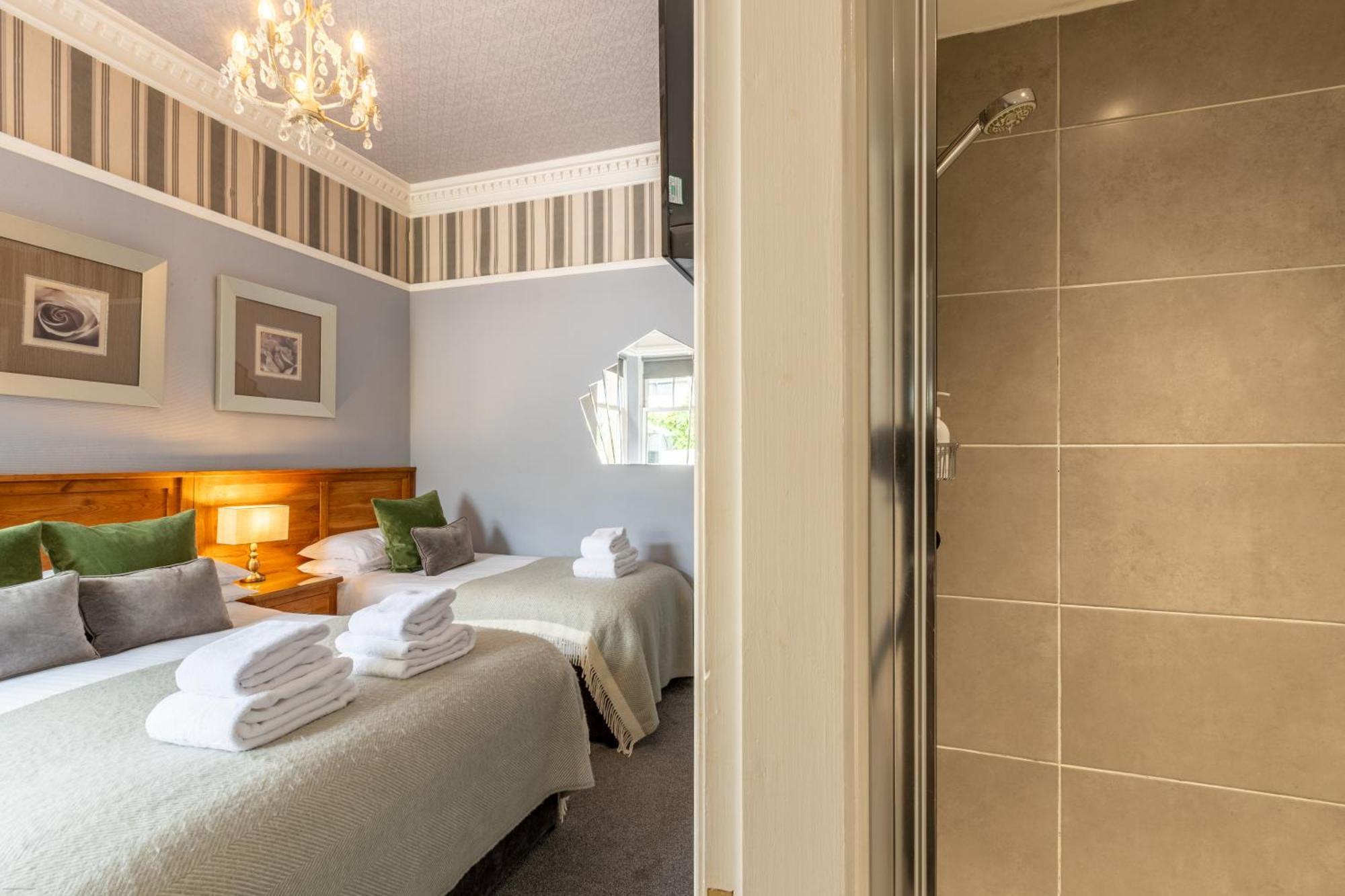Hotel Oakfold House Bowness-on-Windermere Exteriér fotografie