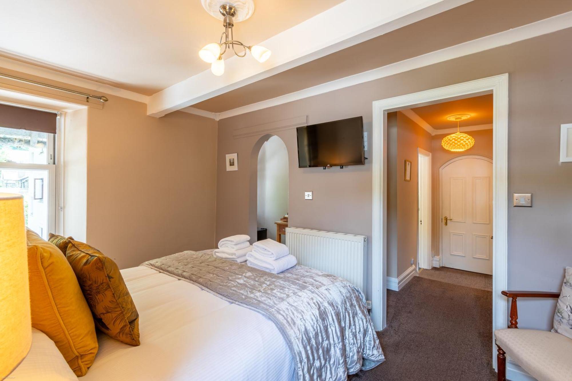 Hotel Oakfold House Bowness-on-Windermere Exteriér fotografie