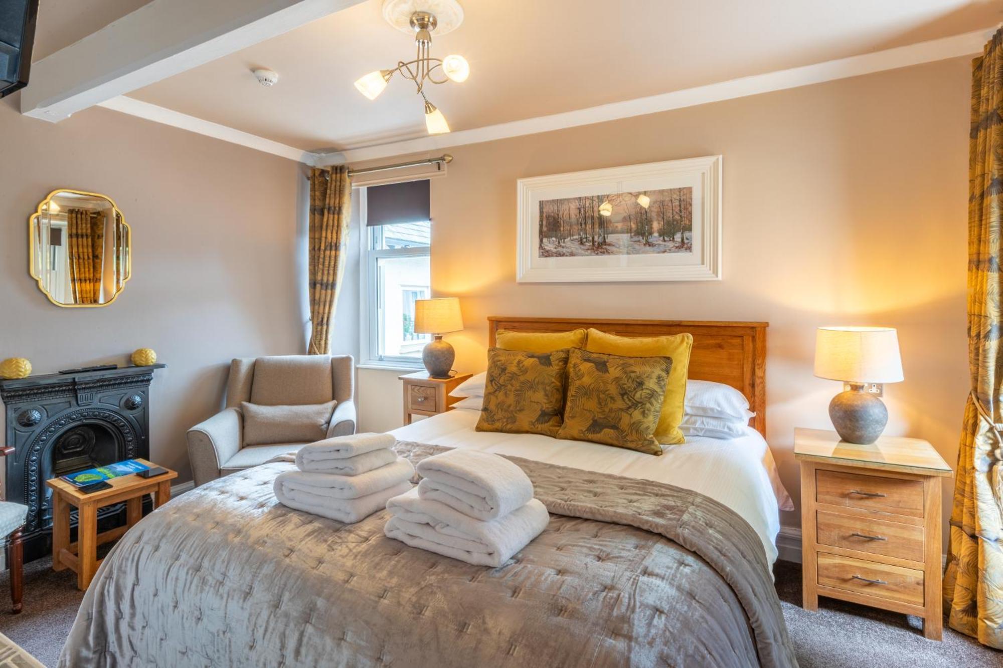 Hotel Oakfold House Bowness-on-Windermere Exteriér fotografie