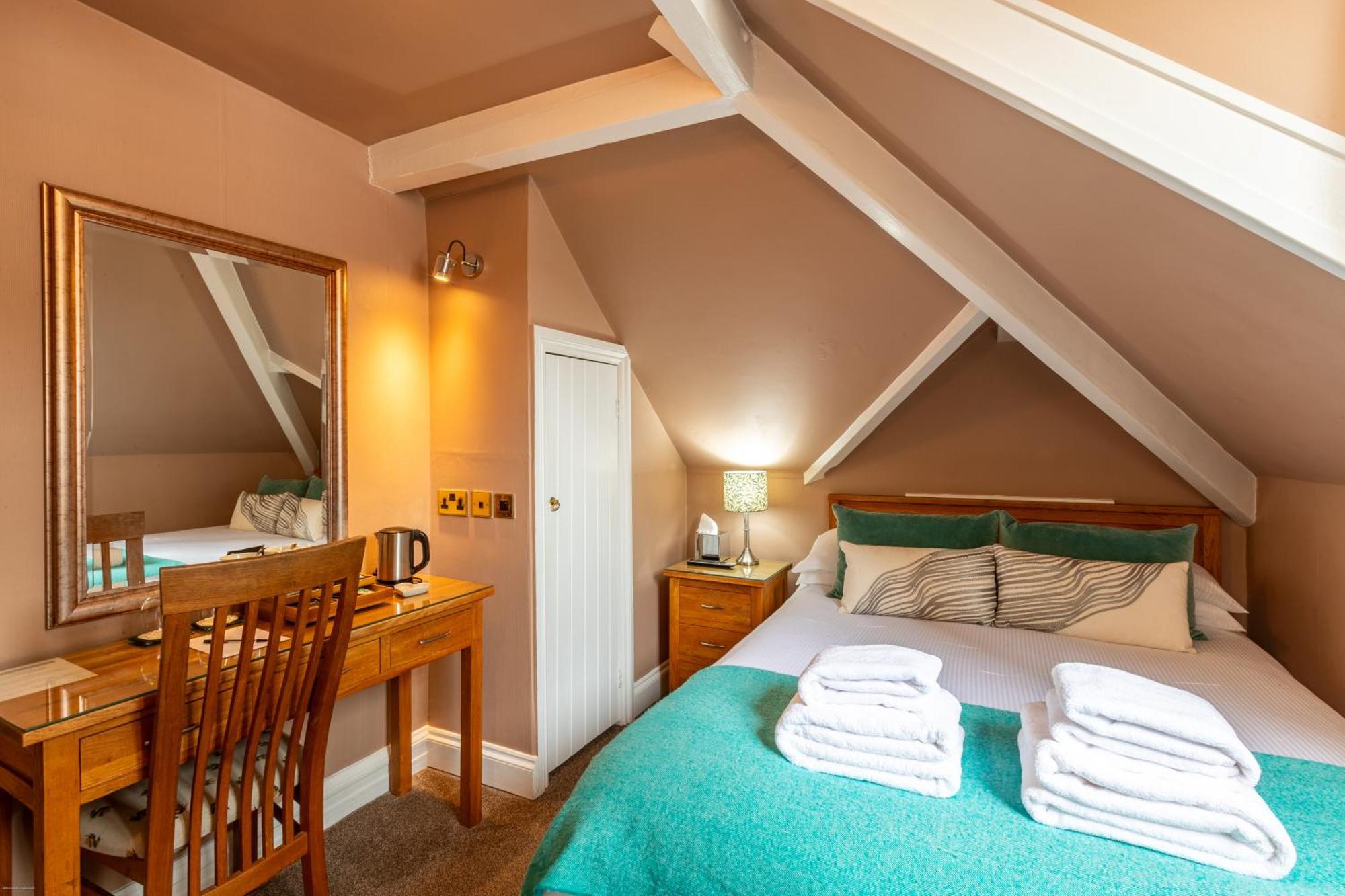 Hotel Oakfold House Bowness-on-Windermere Exteriér fotografie