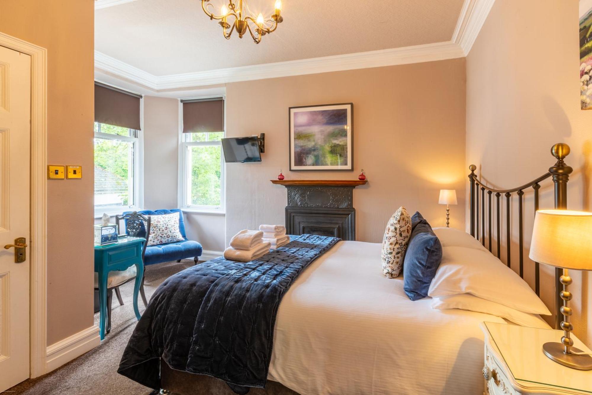 Hotel Oakfold House Bowness-on-Windermere Exteriér fotografie