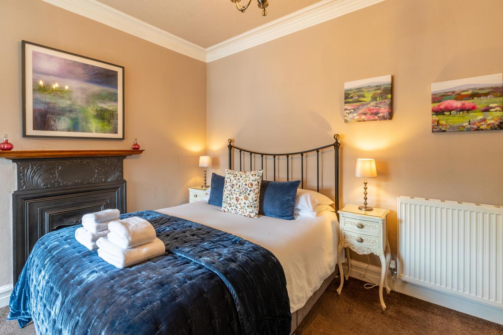 Hotel Oakfold House Bowness-on-Windermere Exteriér fotografie