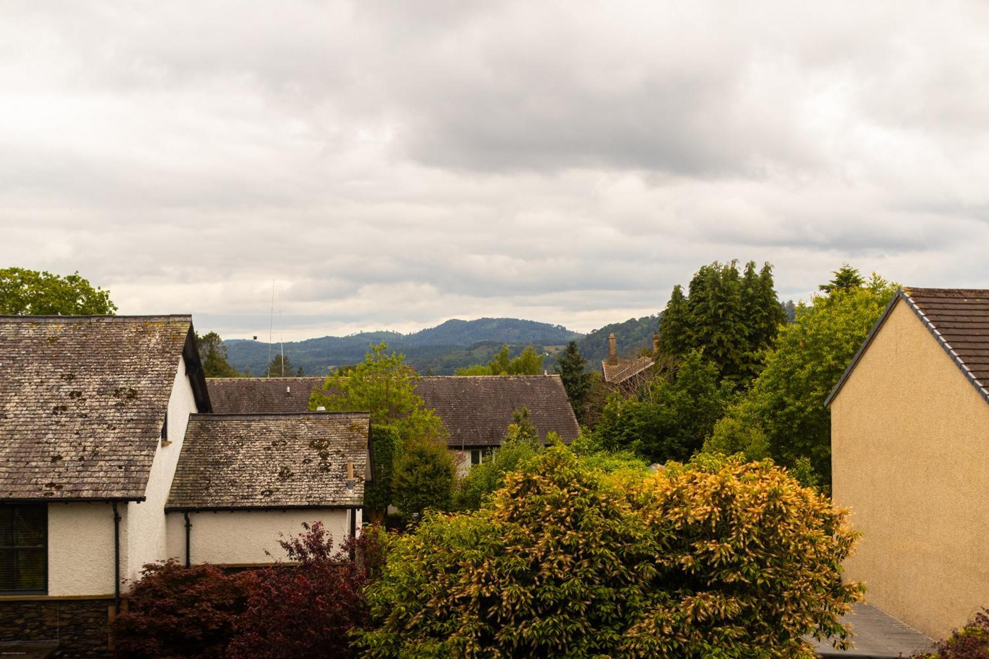Hotel Oakfold House Bowness-on-Windermere Exteriér fotografie