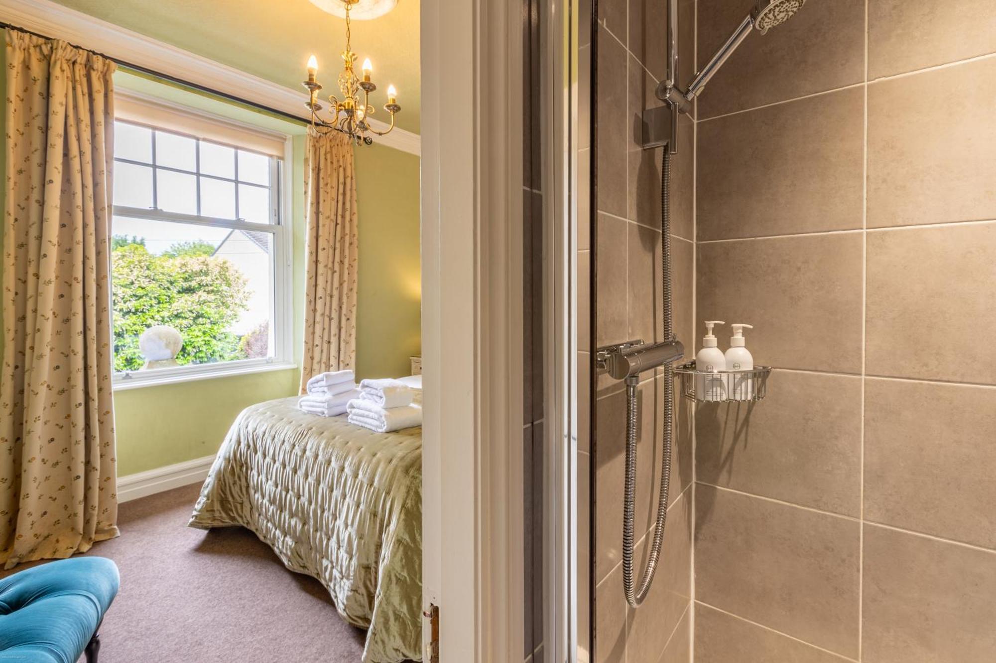 Hotel Oakfold House Bowness-on-Windermere Exteriér fotografie