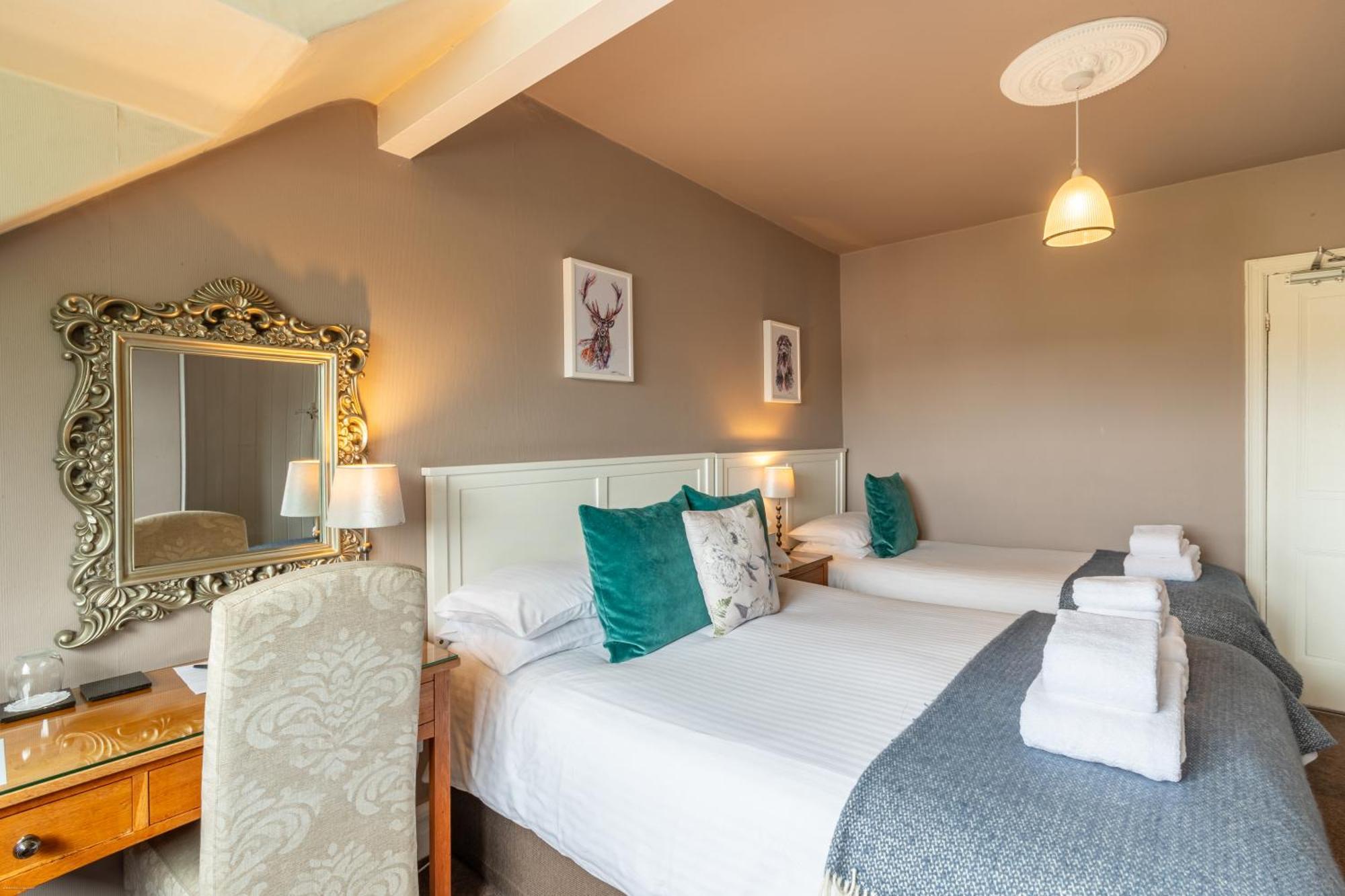 Hotel Oakfold House Bowness-on-Windermere Exteriér fotografie