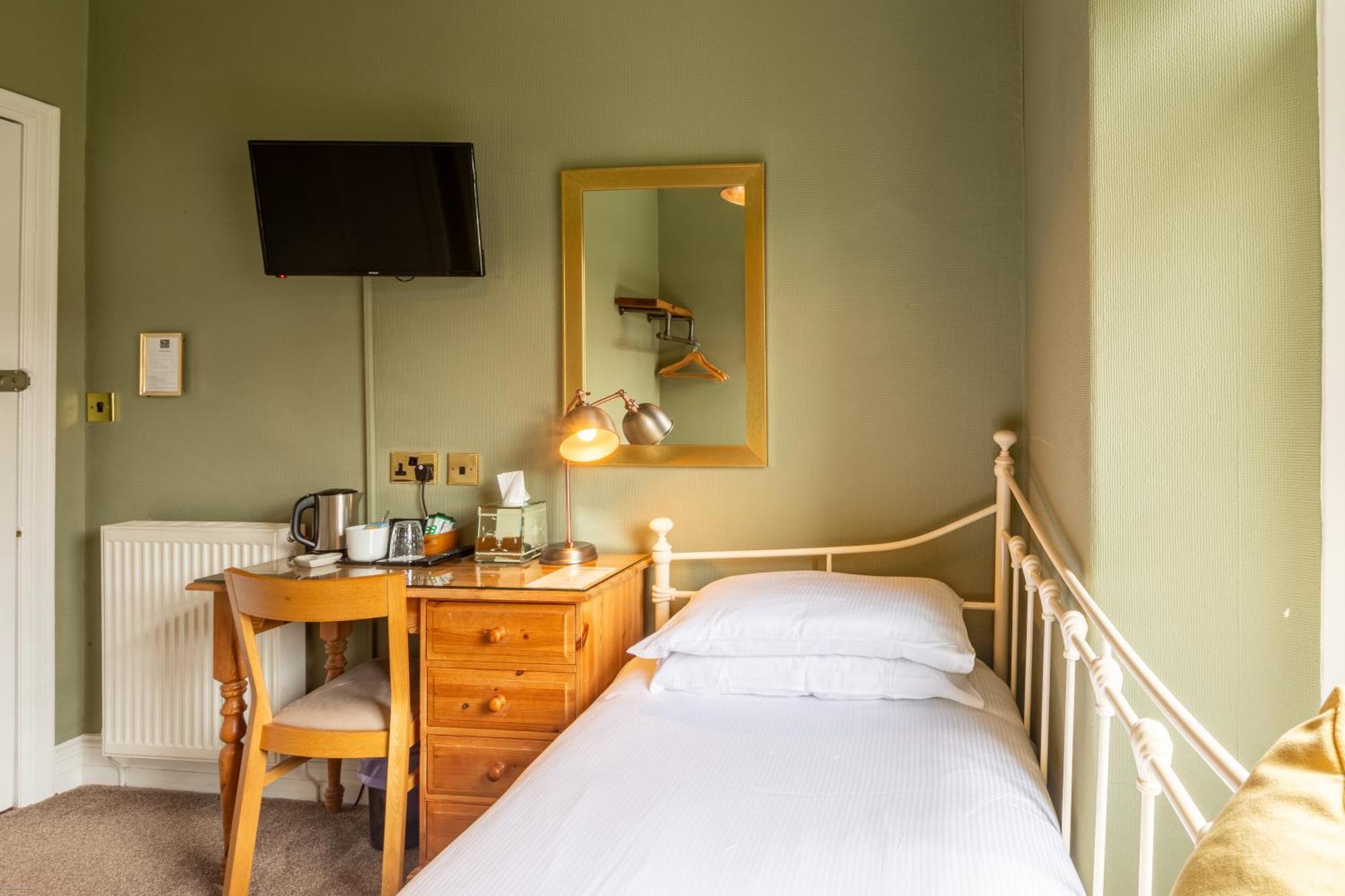 Hotel Oakfold House Bowness-on-Windermere Exteriér fotografie