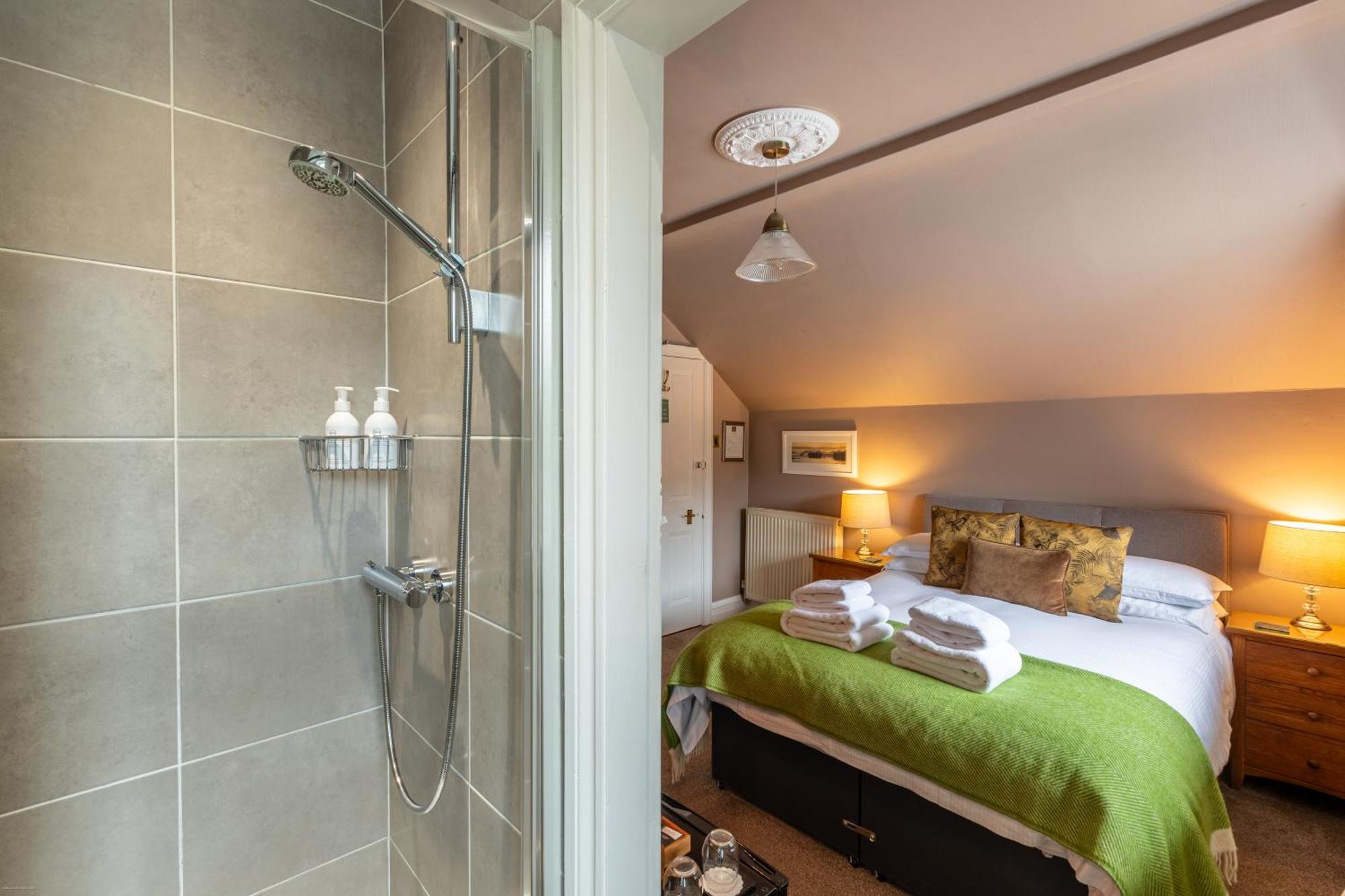 Hotel Oakfold House Bowness-on-Windermere Exteriér fotografie