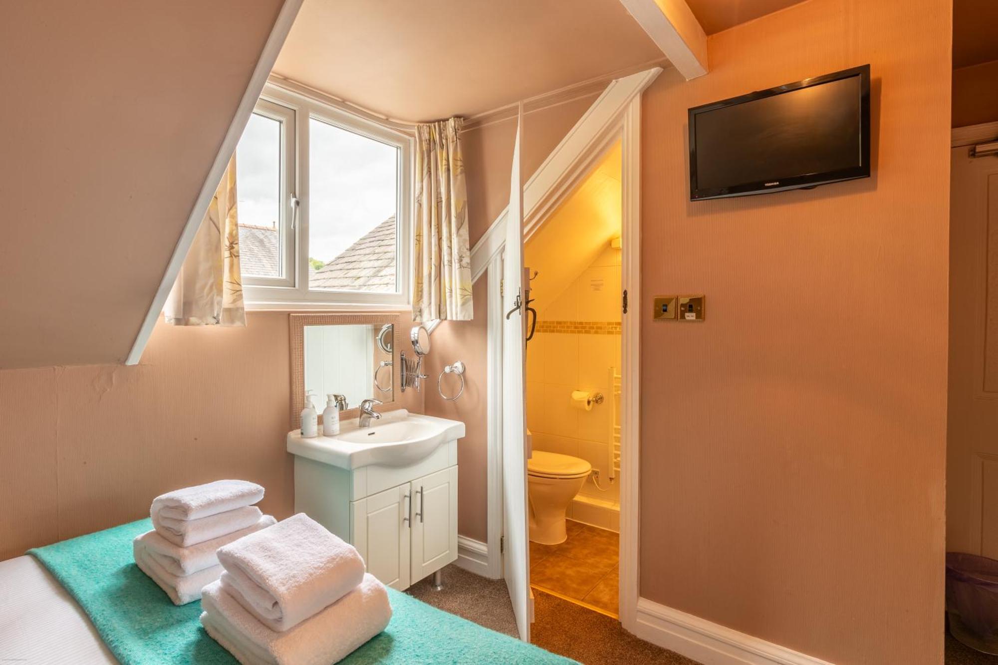 Hotel Oakfold House Bowness-on-Windermere Exteriér fotografie