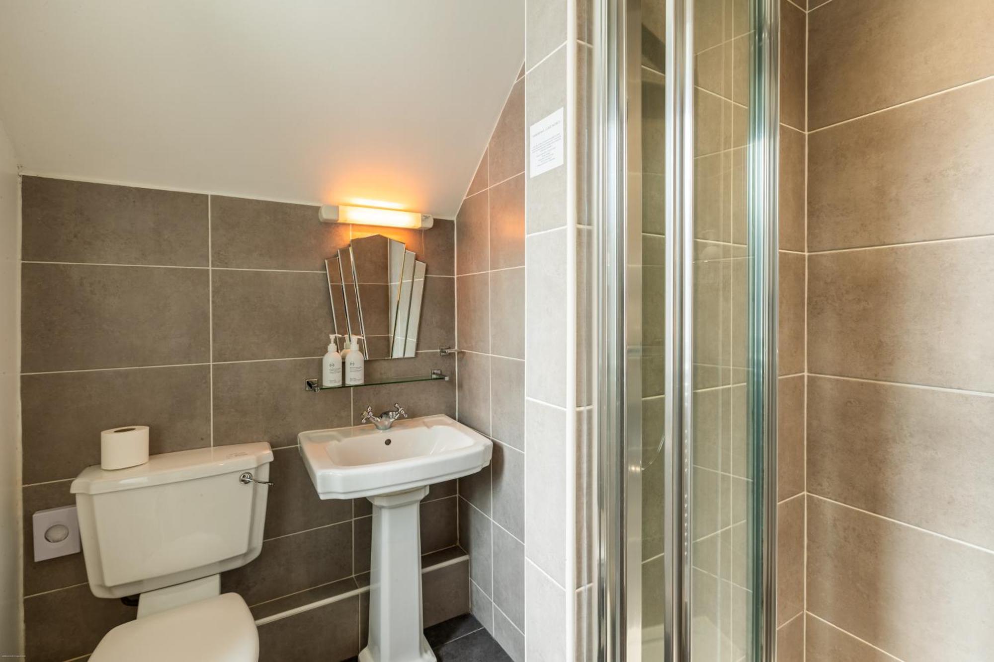 Hotel Oakfold House Bowness-on-Windermere Exteriér fotografie