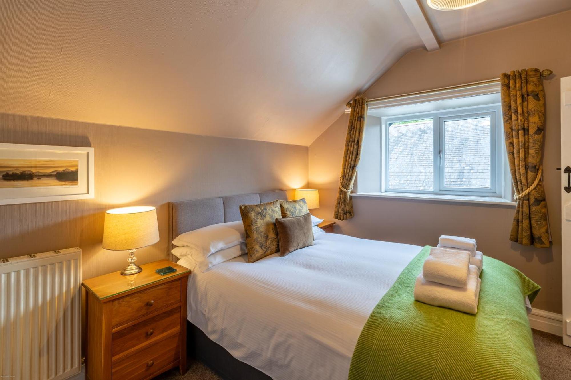 Hotel Oakfold House Bowness-on-Windermere Exteriér fotografie