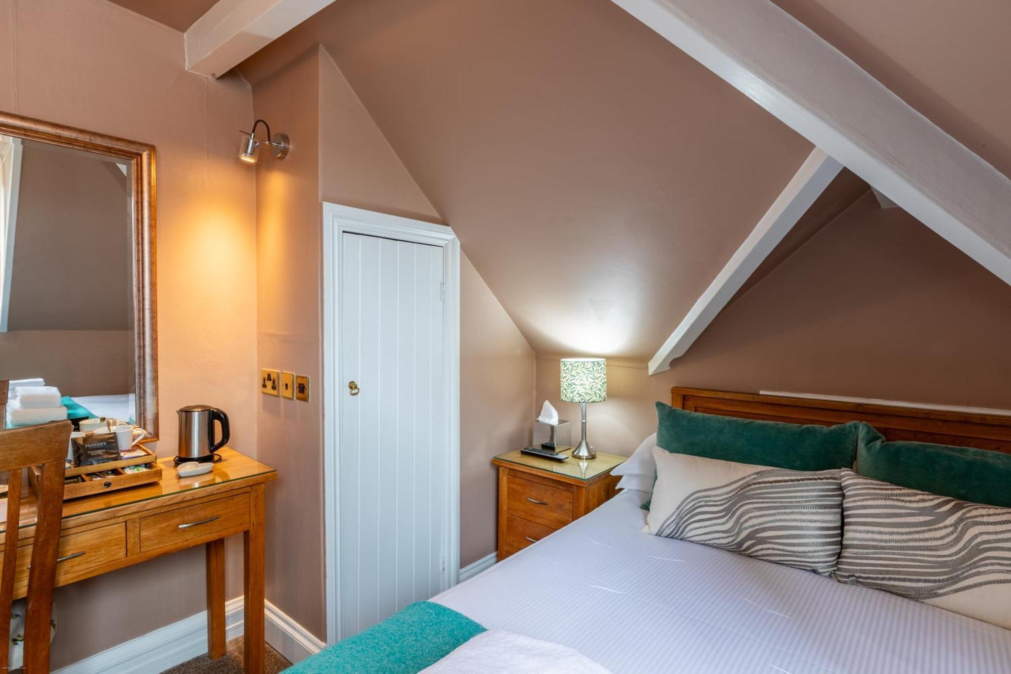 Hotel Oakfold House Bowness-on-Windermere Exteriér fotografie