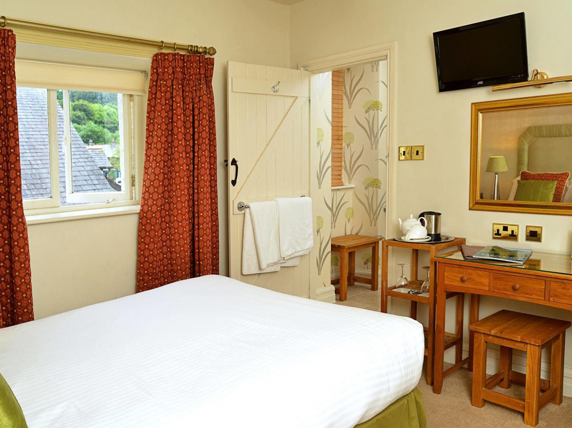 Hotel Oakfold House Bowness-on-Windermere Exteriér fotografie